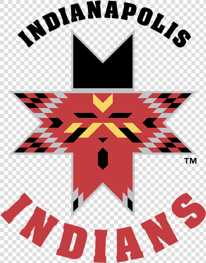 Indianapolis Indians  HD Png DownloadTransparent PNG