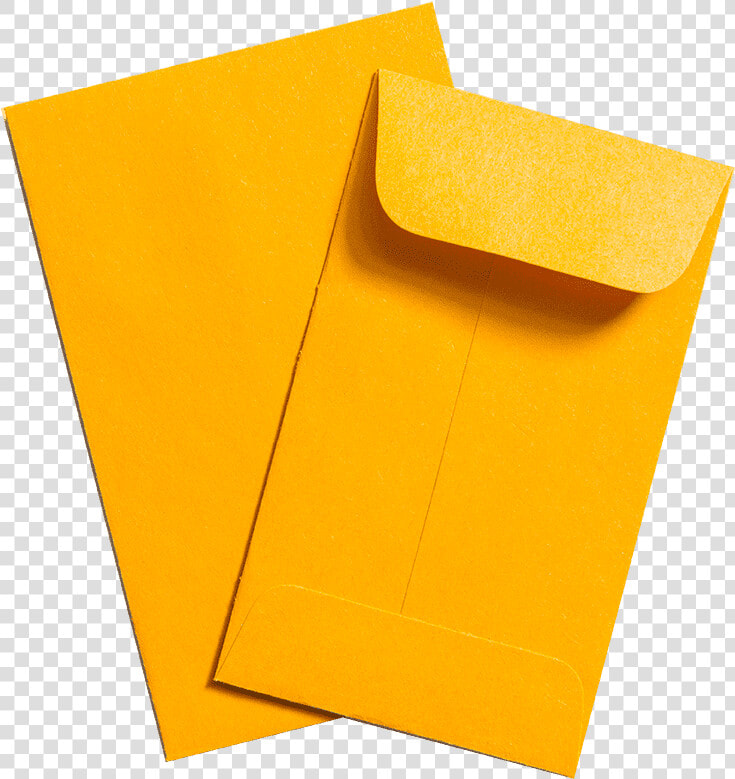 Blank Stock Envelopes   Paper  HD Png DownloadTransparent PNG