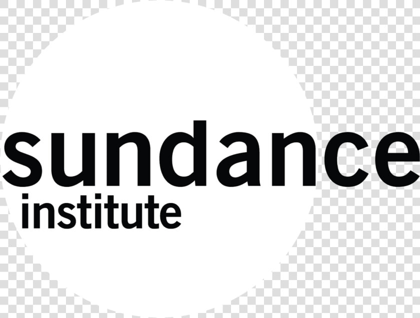 Transparent Sundance Logo Png   Sundance Institute  Png DownloadTransparent PNG