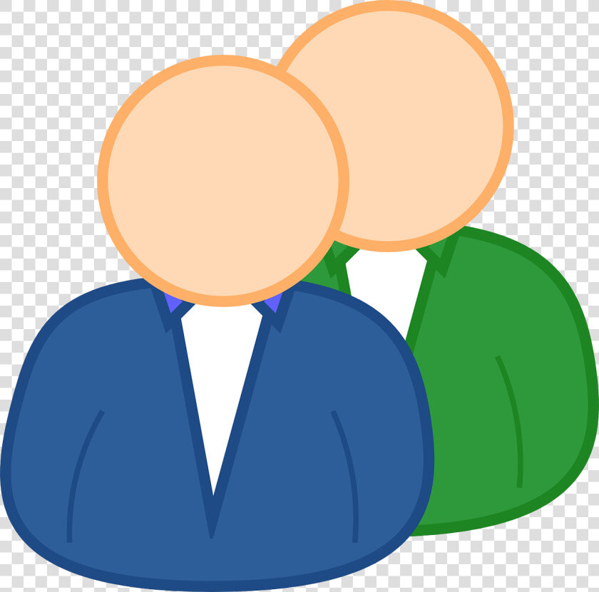 Users Clip Art  HD Png DownloadTransparent PNG