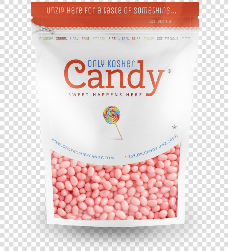 Bubble Gum Jelly Beans   Jelly Belly Beans Bubble Gum  HD Png DownloadTransparent PNG