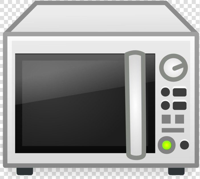 Home Appliance microwave Oven toaster Oven   Microwave Clipart Png  Transparent PngTransparent PNG