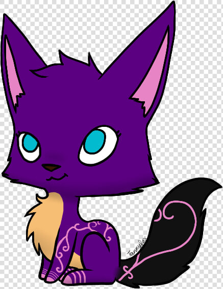 Kitty Smirk   Cartoon  HD Png DownloadTransparent PNG