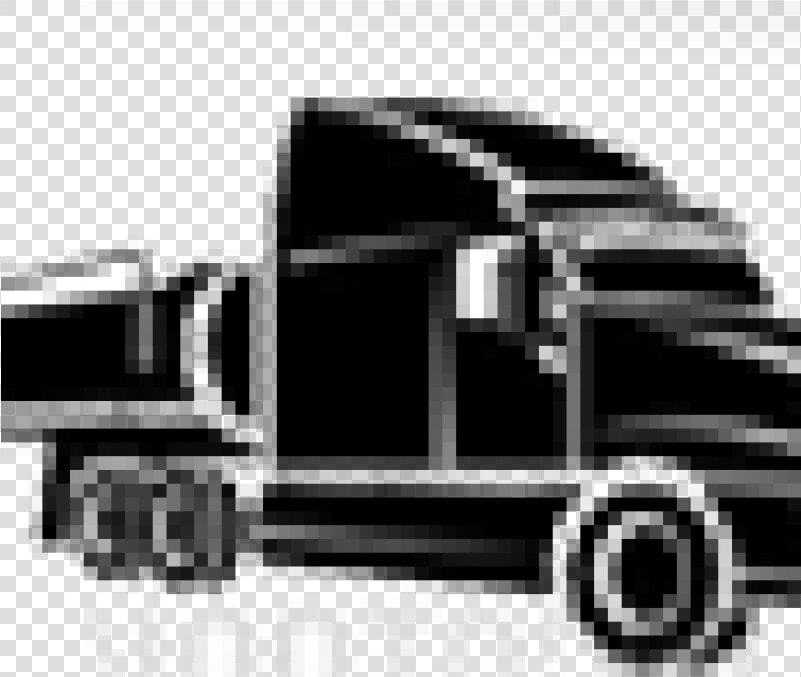 Transparent Big Rig Png   Lettera S  Png DownloadTransparent PNG