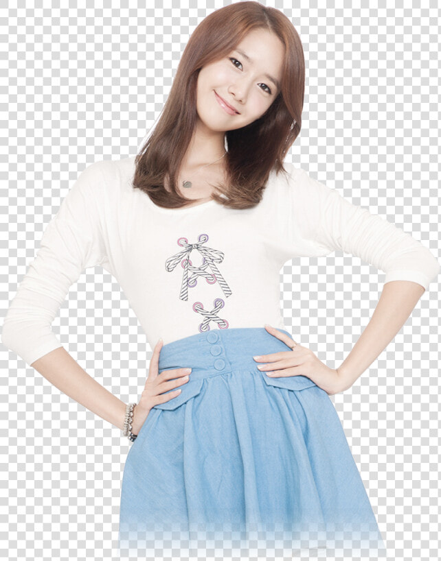 Yoona Snsd  HD Png DownloadTransparent PNG