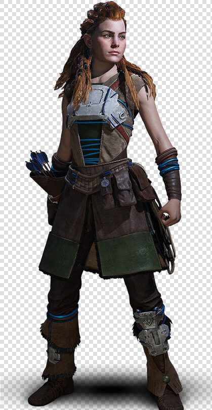 Horizon Zero Dawn Wiki   Nora Horizon Zero Dawn  HD Png DownloadTransparent PNG