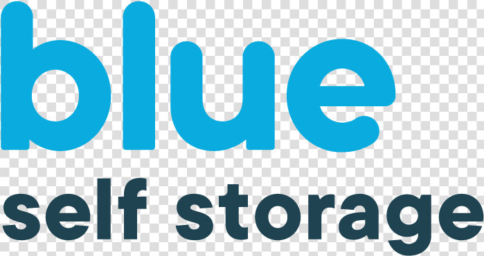 Blue Self Storage   Graphic Design  HD Png DownloadTransparent PNG