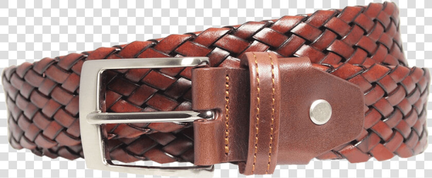 34 Mm Tubular Weave Belt Brown Mens Belts 72 Smalldive   Belt  HD Png DownloadTransparent PNG