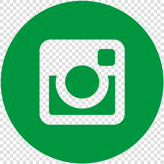 Projectgreenu Project Green Dorm Usda Organic Logo   Instagram Icon Blue Small  HD Png DownloadTransparent PNG