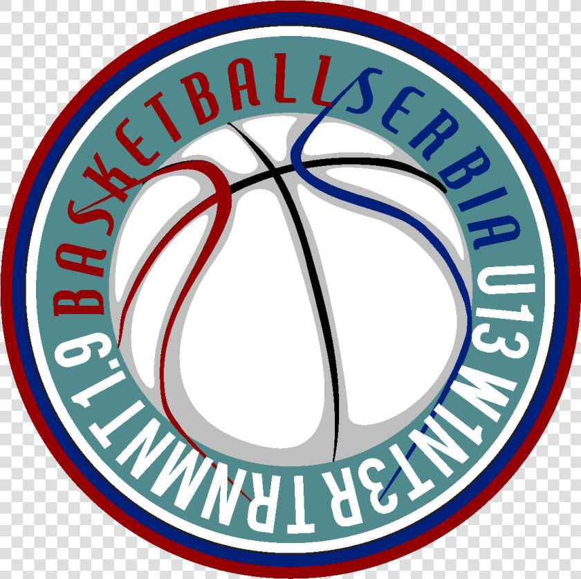 Champ Image   Serbia Basket 2019 Logo  HD Png DownloadTransparent PNG