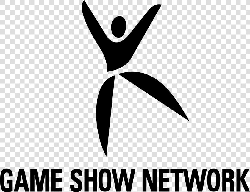 Game Show Network Logo Png Transparent   Game Show Network  Png DownloadTransparent PNG