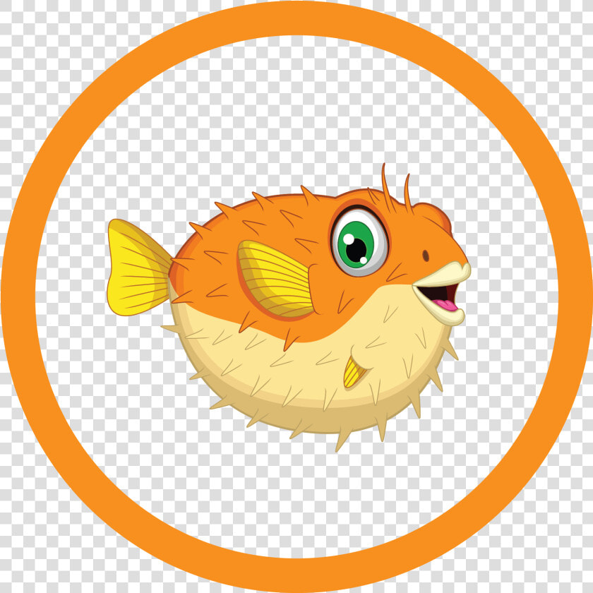 Balloons Graphics Illustrations Free   Blowfish  HD Png DownloadTransparent PNG