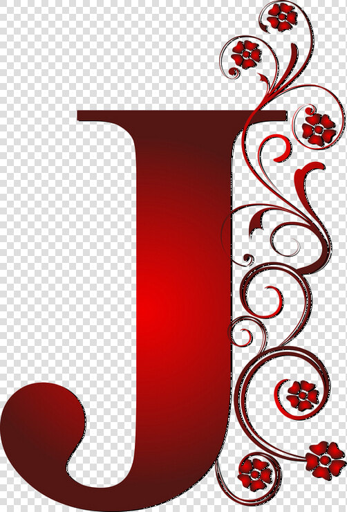 Letter J Png   Letter J Transparent Background  Png DownloadTransparent PNG