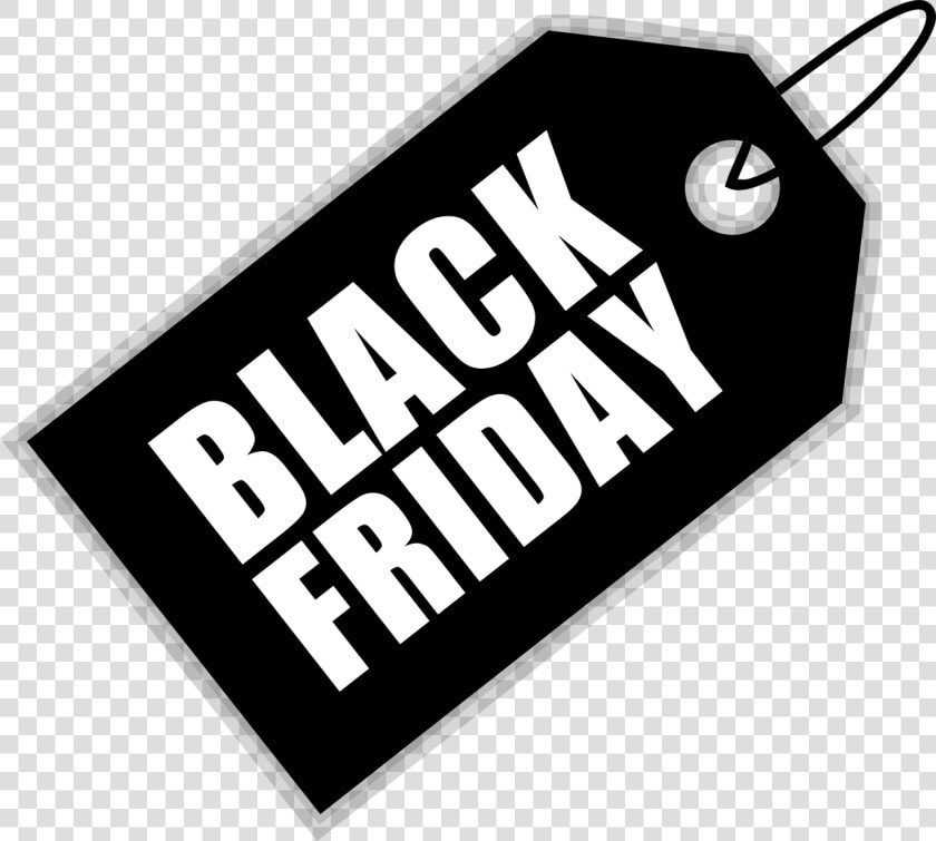 Los Descuentos Y Ofertas Del Black Friday En España   Black Friday  HD Png DownloadTransparent PNG