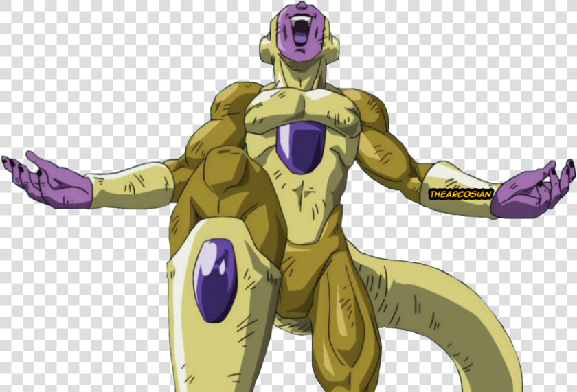 View Samegoogleiqdbsaucenao 1522398391821     Dragon Ball Super Freezer Render  HD Png DownloadTransparent PNG