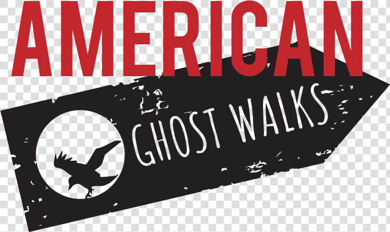 American Ghost Walks  HD Png DownloadTransparent PNG