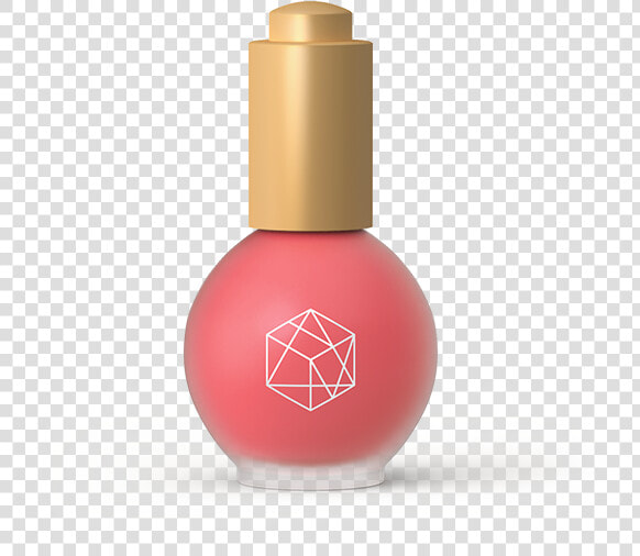 Em Cosmetics Serum Blush  HD Png DownloadTransparent PNG