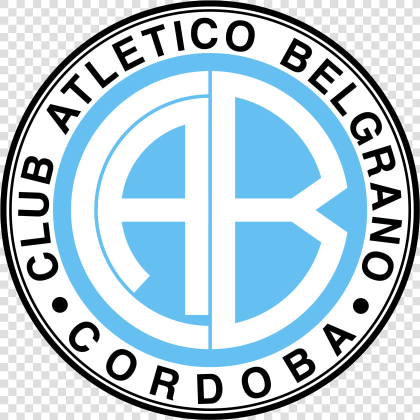 Logo Club Atletico Belgrano Vector  HD Png DownloadTransparent PNG