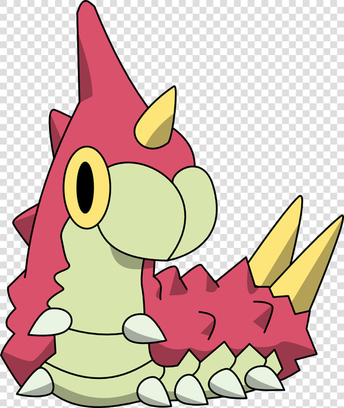 Wurmple Png  Transparent PngTransparent PNG