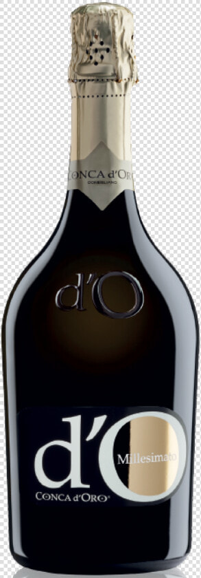 Fattoria Conca D Oro D Oro   Conca D Oro Prosecco Millesimato  HD Png DownloadTransparent PNG