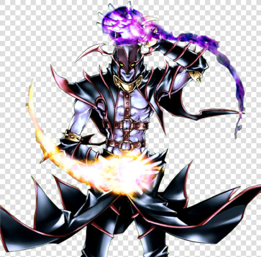 Chaos Sorcerer Yu Gi Oh  HD Png DownloadTransparent PNG