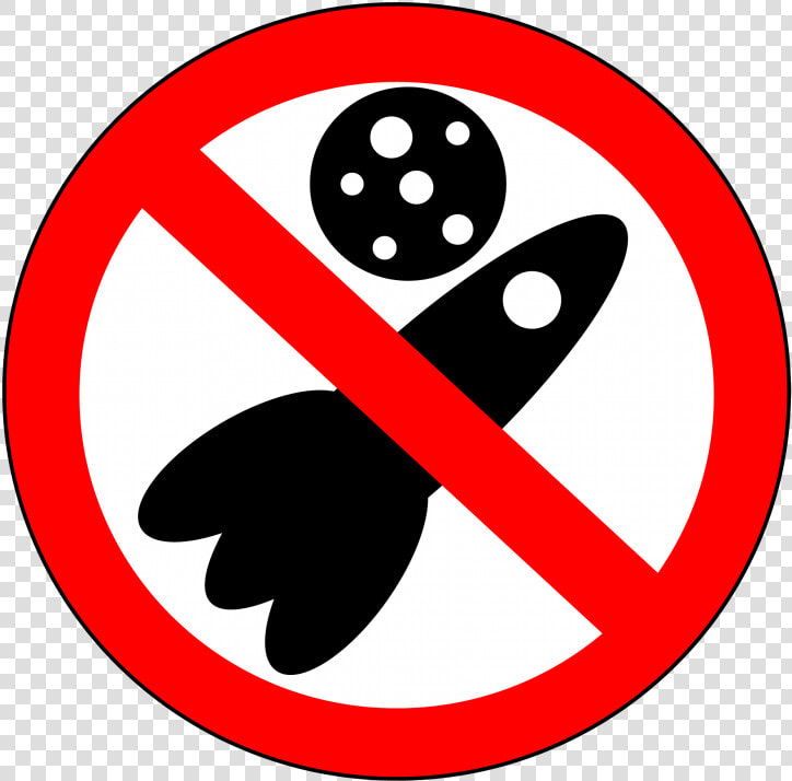 Space Climb Forbidden   No Bus Icon  HD Png DownloadTransparent PNG