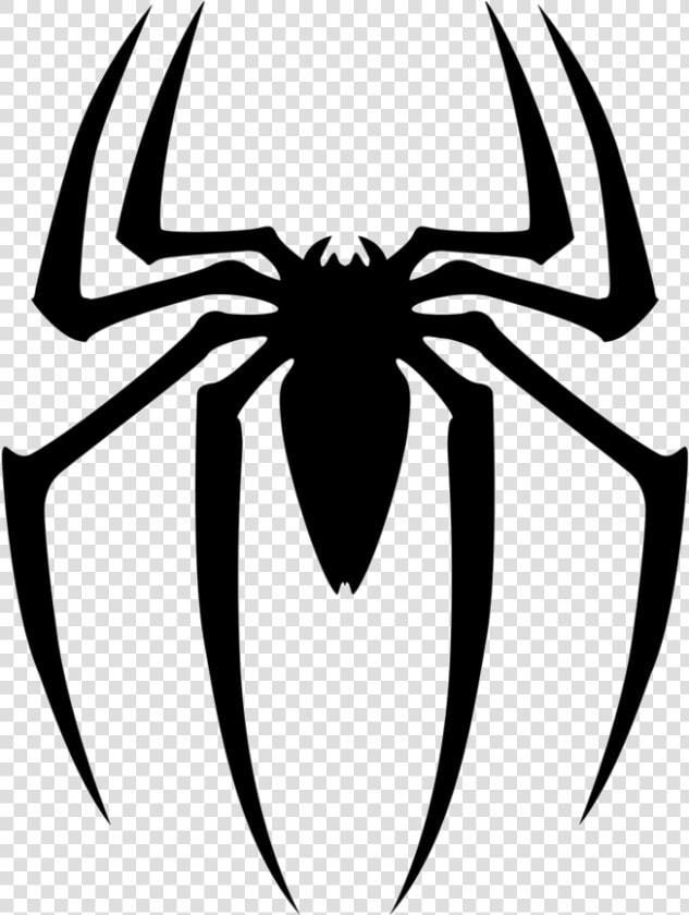 Sam Raimi Spider Man Logo   Transparent Cartoons   Spiderman Spider  HD Png DownloadTransparent PNG