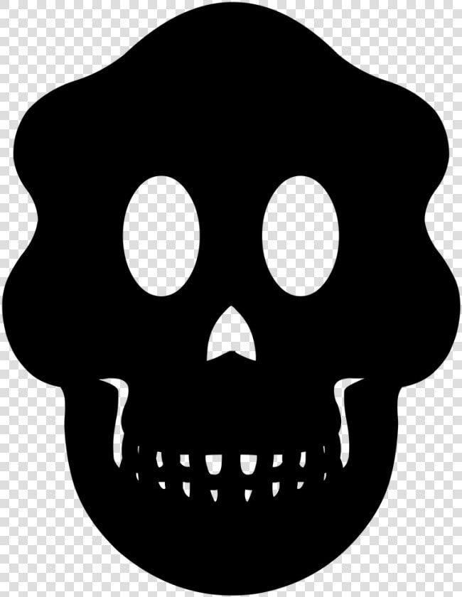 Skeleton Skull Halloween Free Photo   Skull  HD Png DownloadTransparent PNG