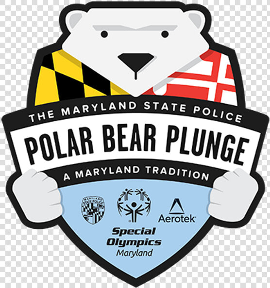 Polar Bear Plunge 2020  HD Png DownloadTransparent PNG