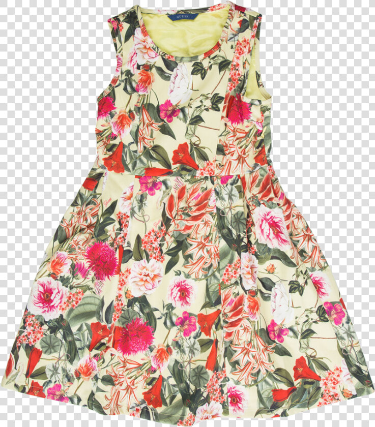 Kids Dress J72k50 1   Day Dress  HD Png DownloadTransparent PNG