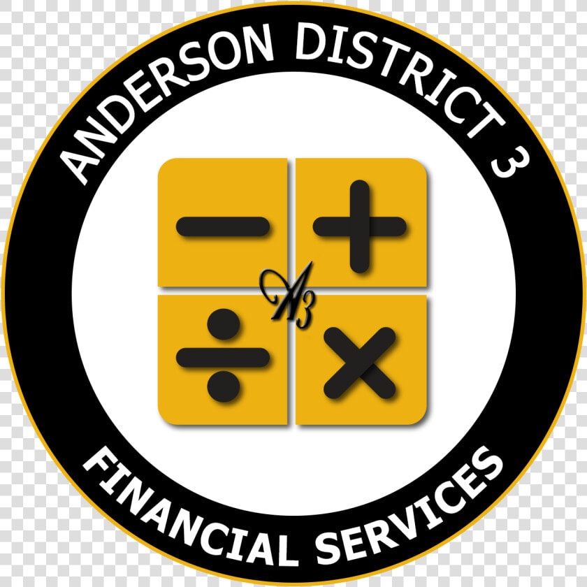 Anderson School District 3 Pride   Circle  HD Png DownloadTransparent PNG