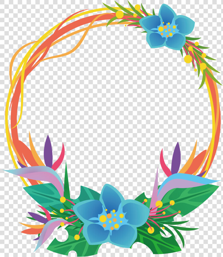 Decor Vector File   Flower Art File Decoration  HD Png DownloadTransparent PNG