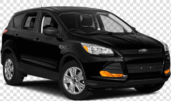 Pre owned 2016 Ford Escape Se Sport U   2019 Toyota Sienna Se  HD Png DownloadTransparent PNG