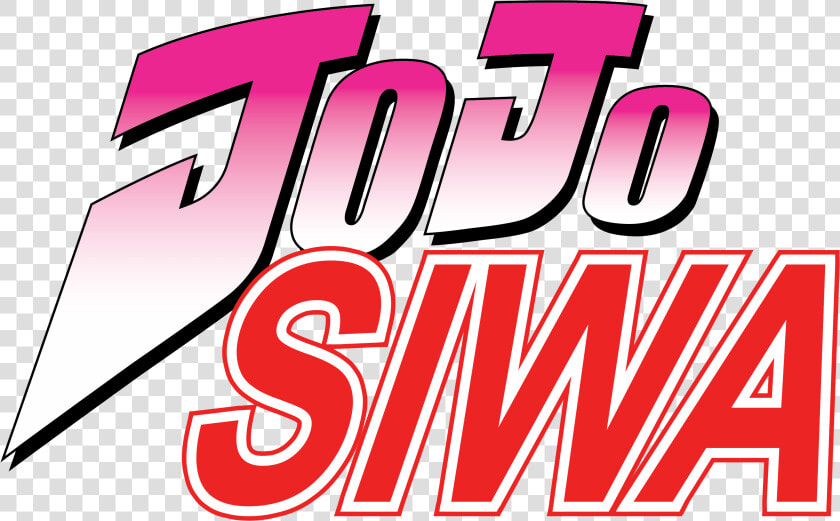 Siwa S Bizarre Adventure  oc logoswap   Jojo Siwa  39 s Bizarre Adventure Transparent  HD Png DownloadTransparent PNG