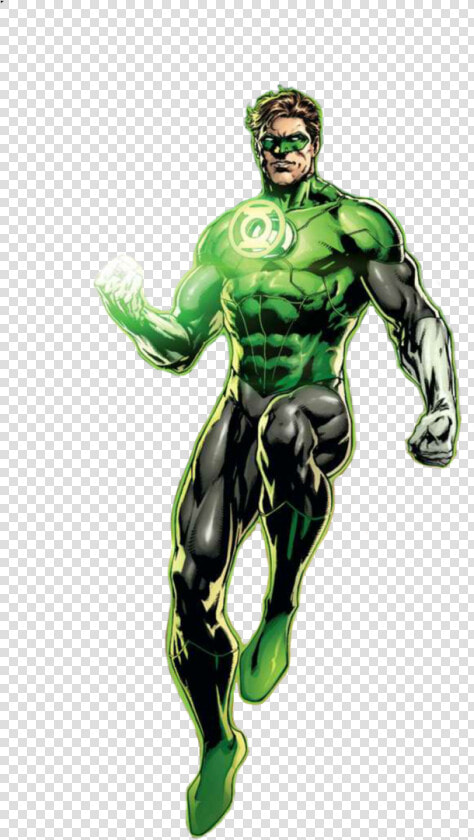 Hal Jordan Png   Green Lantern Hal Jordan Png  Transparent PngTransparent PNG