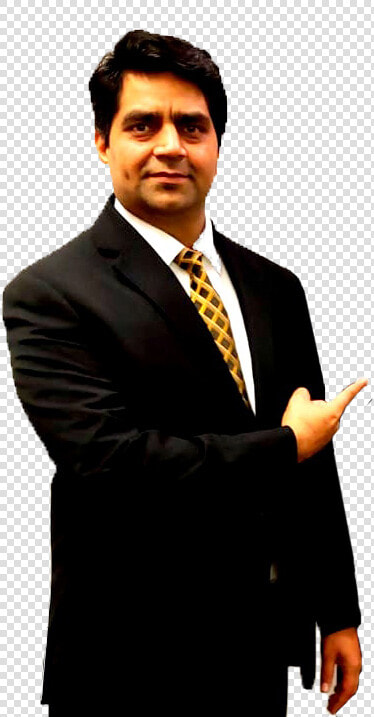 Businessperson  HD Png DownloadTransparent PNG