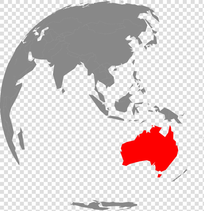 Southeast Asia And Western Pacific  HD Png DownloadTransparent PNG