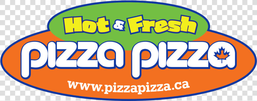 Pizza Pizza Logo   Pizza Pizza Logo Png  Transparent PngTransparent PNG