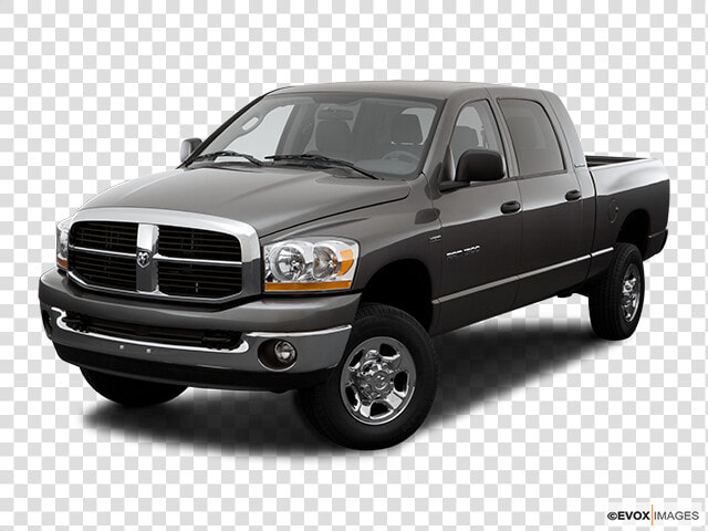 2007 Dodge Ram Pickup   Dodge Ram  HD Png DownloadTransparent PNG