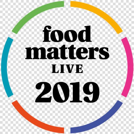 Food Matters Live Logo  HD Png DownloadTransparent PNG