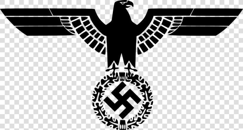 Nazi Eagle Png   Nazi Eagle Vector  Transparent PngTransparent PNG