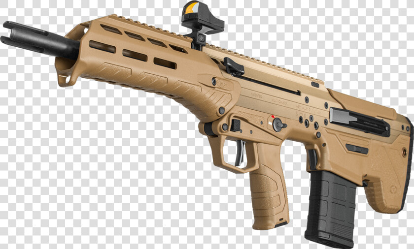  308 Bullpup Bolt Action  HD Png DownloadTransparent PNG