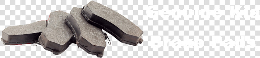 Kia Front Brake Pads   Brake Pads Png  Transparent PngTransparent PNG