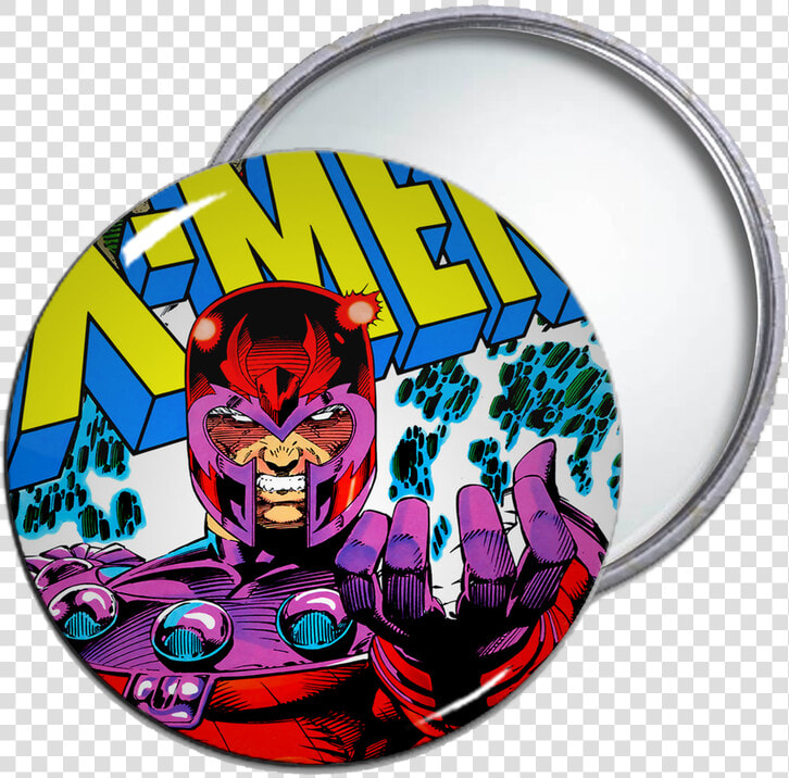 X Men Magneto Comic  HD Png DownloadTransparent PNG