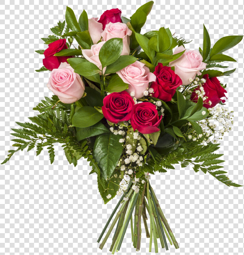 Transparent Ramo De Rosas Png   Flowers In Bouquets  Png DownloadTransparent PNG