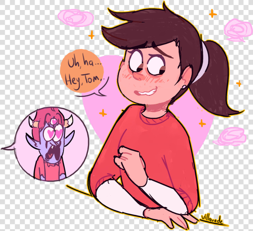 Uh  Ha Hey tom Om Llave De Hair Pink Facial Expression   Trans Girl Marco  HD Png DownloadTransparent PNG