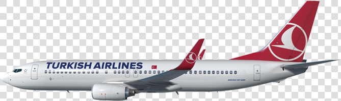 Turkish Airlines Aircraft Png  Transparent PngTransparent PNG