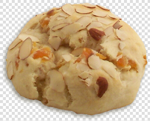 Apricot Almond Scone   Rum Ball  HD Png DownloadTransparent PNG