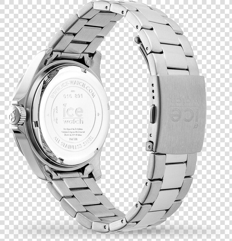 Ice Watch Steel Női  HD Png DownloadTransparent PNG