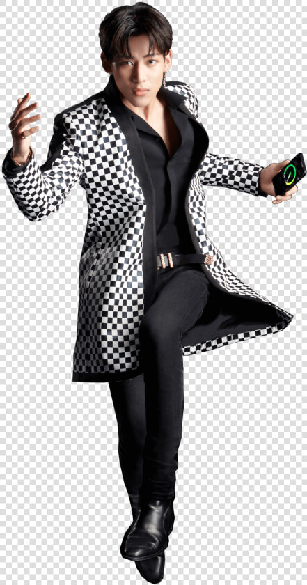 Bambam Got7 Ais Next  HD Png DownloadTransparent PNG